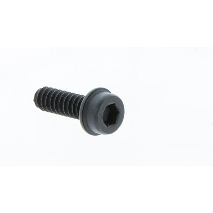 Screw
