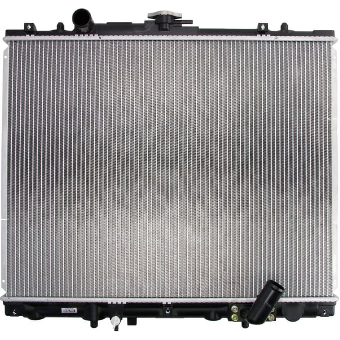 Radiator, motorkoeling KOYORAD PL031867T