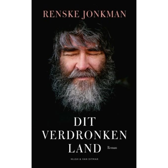 Dit Verdronken Land - Renske Jonkman