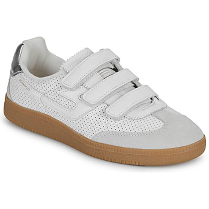 Lage Sneakers Schmoove SHEFFIELD STRAPS W