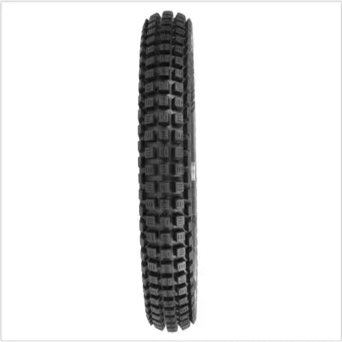 Motorband Vee Rubber 3,50 VRM 308R TBL