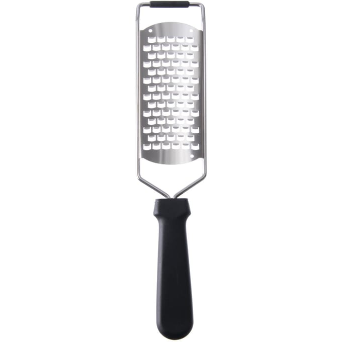 HENDI Grove rasp – Laser gesneden – 65x330 mm – Vaatwasserbestendig