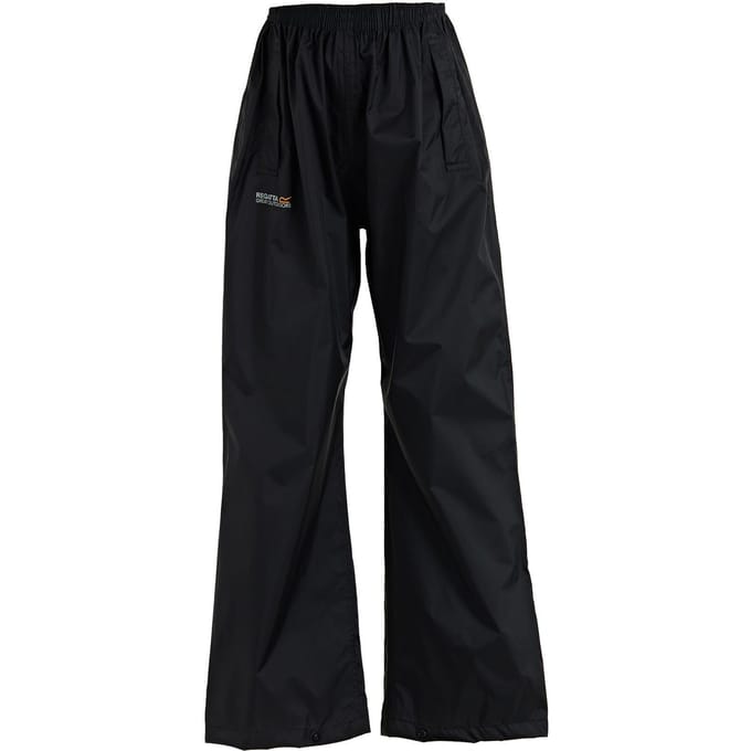 Regatta Geweldige outdoors avontuurlijke tech pack it waterbestedenige broek voor jongens