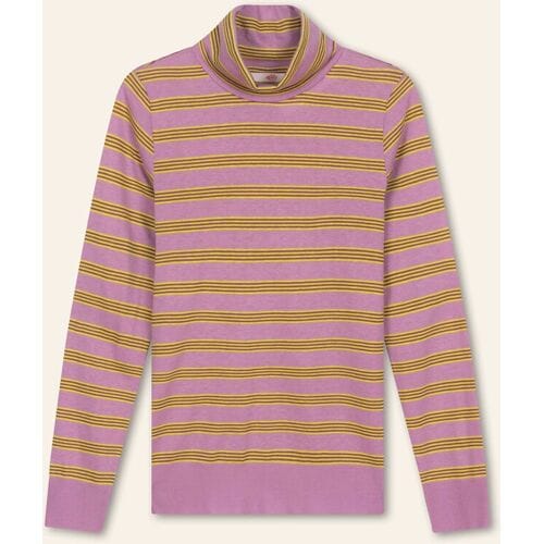 Oilily Tates Top- maat3XL Faded Grape