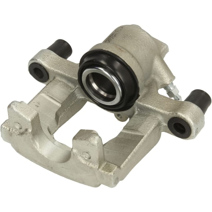 Budweg Caliper Remklauw BUDWEG 344424, achter links