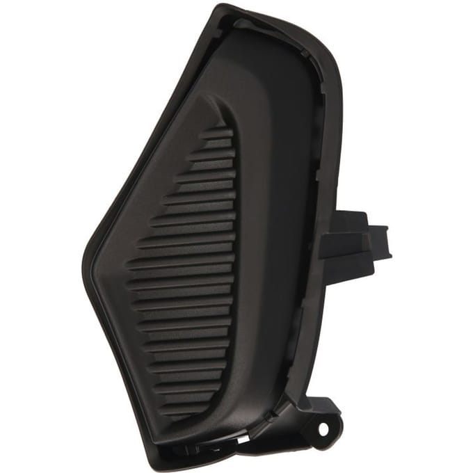 Bumper - onderdelen BLIC 6502-07-8186918P