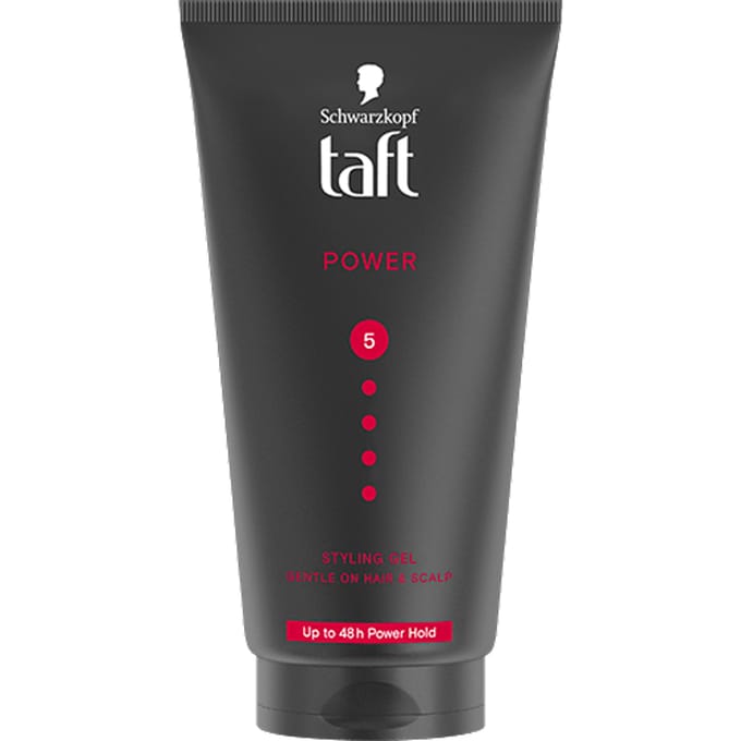 Schwarzkopf Taft - Haargel - Haargel - 5 - 150ml