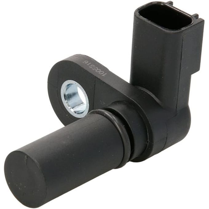 Sensor, nokkenas positie DELPHI SS11222