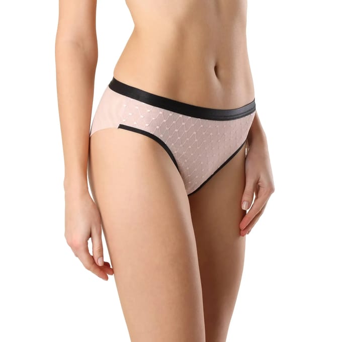 Hoogporteem voor dames Conte Elegant Vogue TP3075