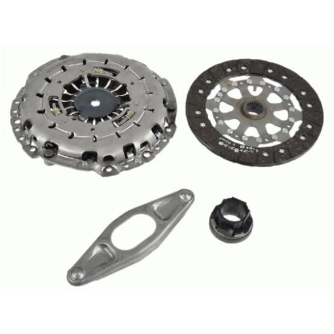 Koppelingsset  SACHS 3000 950 729