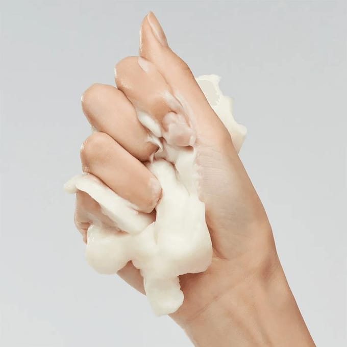 [Healing Bird] Revive Protein Deep Hair Mask 340g white