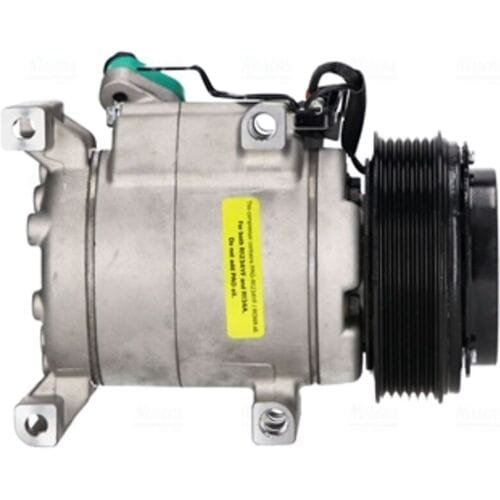 Airco-compressor NISSENS 891006