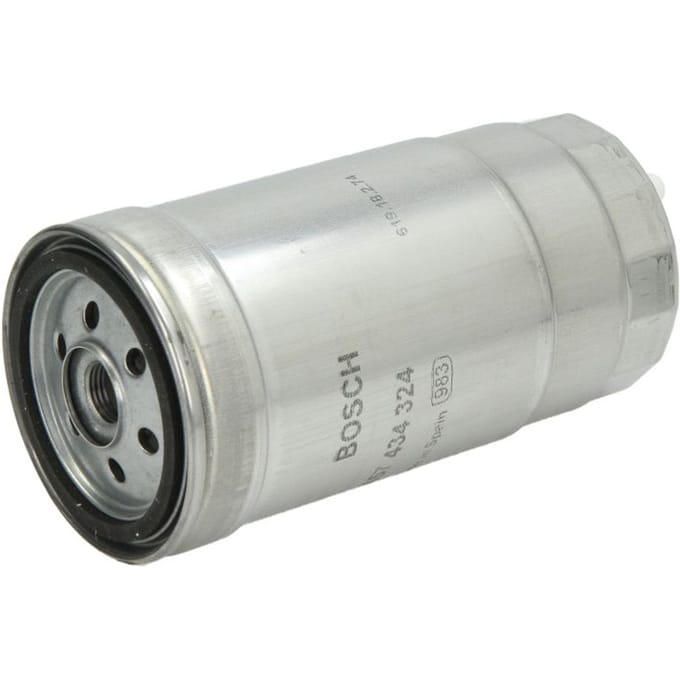 Brandstoffilter BOSCH 1 457 434 324