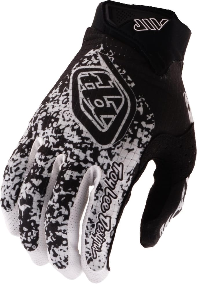 Troy Lee Designs Air Sever Motocrosshandschoenen -