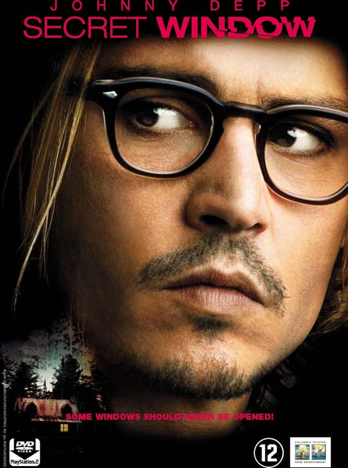 Secret Window