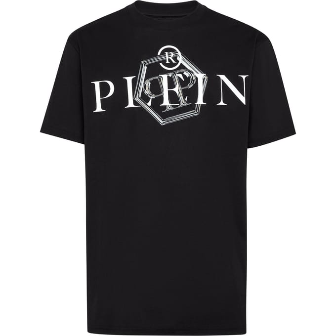 T-Shirt Ronde Hals