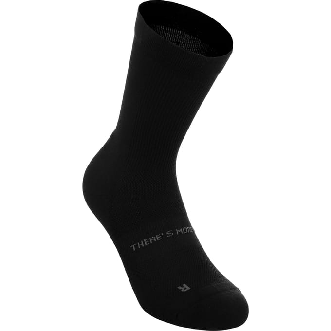 Odlo Performance Warm Run Crew  Hardloopsokken Unisex