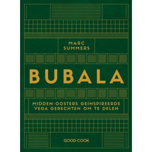 Bubala - Marc Summers