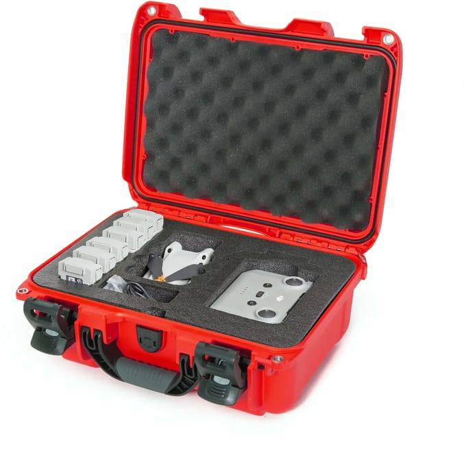 Drone koffer Nanuk 915 DJI Mavic Mini 3