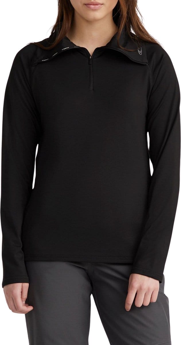 O'Neill Clime Half-Zip Trui Vrouwen - Maat XL
