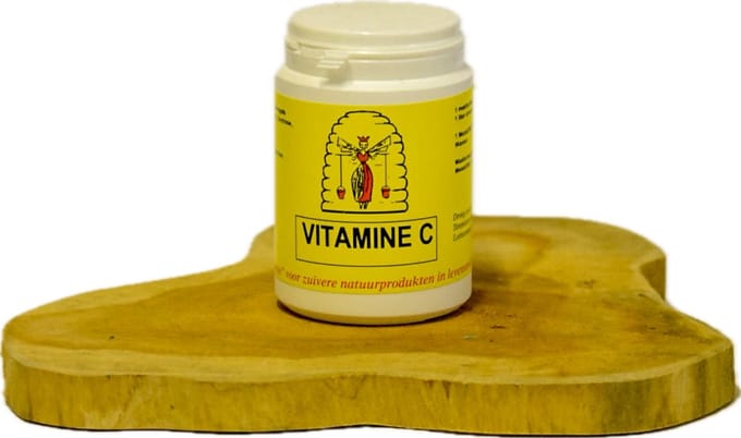 De Imme Vitamine C - Vitamine C - Supplementen - Vogelvoer