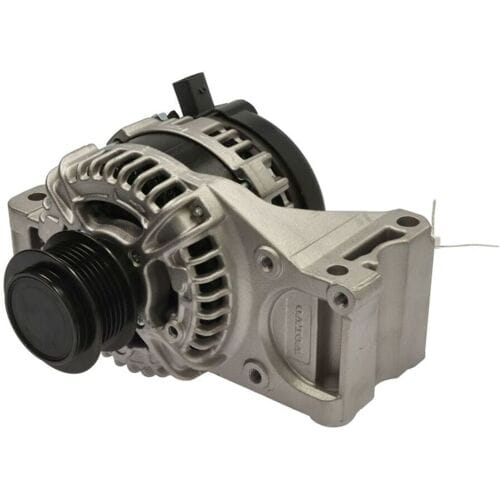 Driefasige generator STARDAX STX102275R