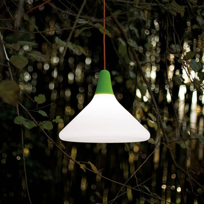 Martinelli Luce diffusor voor Ciulifruli, 50x40cm