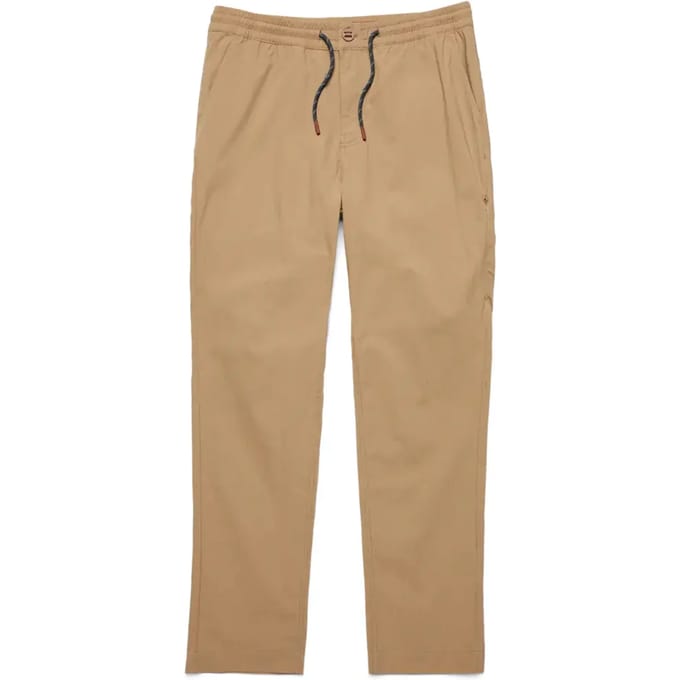Broek Cotopaxi Salto