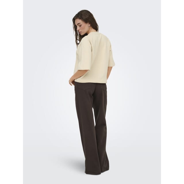 Jacqueline de Yong Jdyolivia 2/4 sweatshirt jrs noos