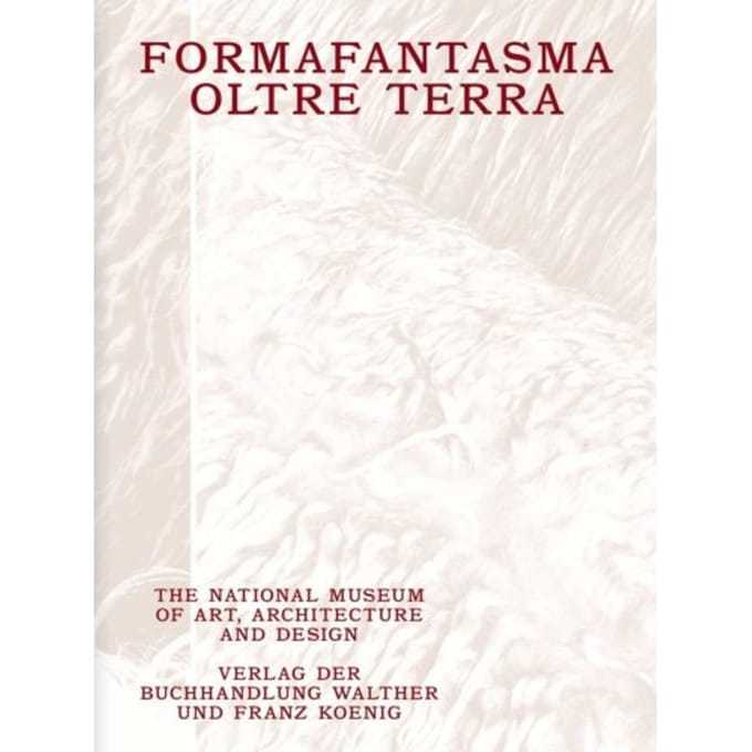 Formafantasma: Why Wool Matters - Trimarchi, Andrea