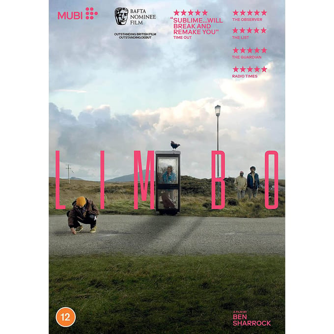 Limbo (DVD)