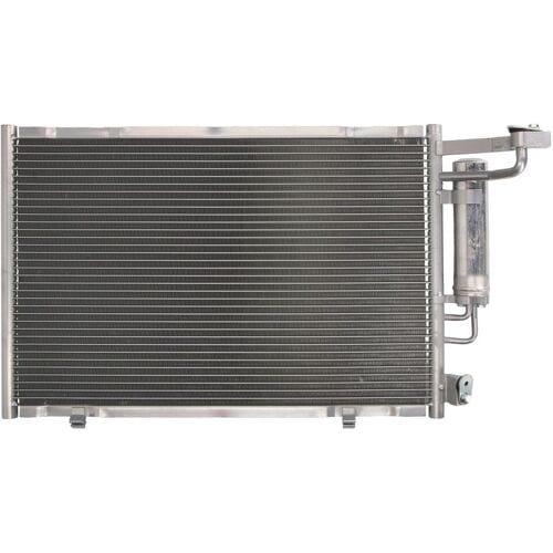 Condensator, airconditioning THERMOTEC KTT110813