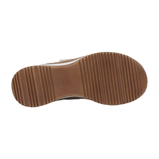 Ara Hawaii - dames sandaal - Wit - maat 35 (EU) 2.5 (UK)