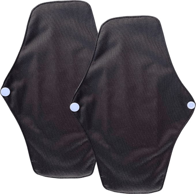 green-goose Herbruikbaar Maandverband | Duo Pack M