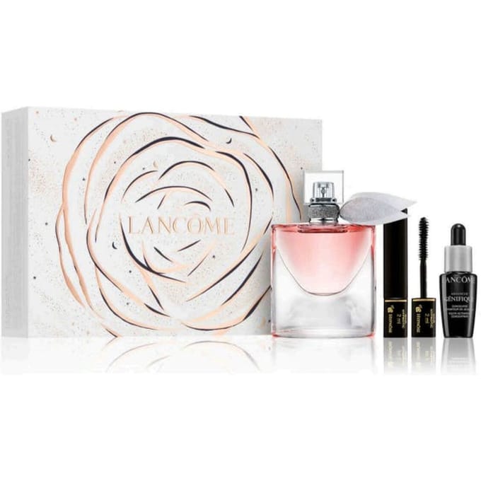 Lancôme Lanc&ocirc;me La Vie Est Belle Gift Set 2 ml + 10 ml + 30 ml