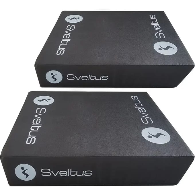 Paar valkussens Sveltus