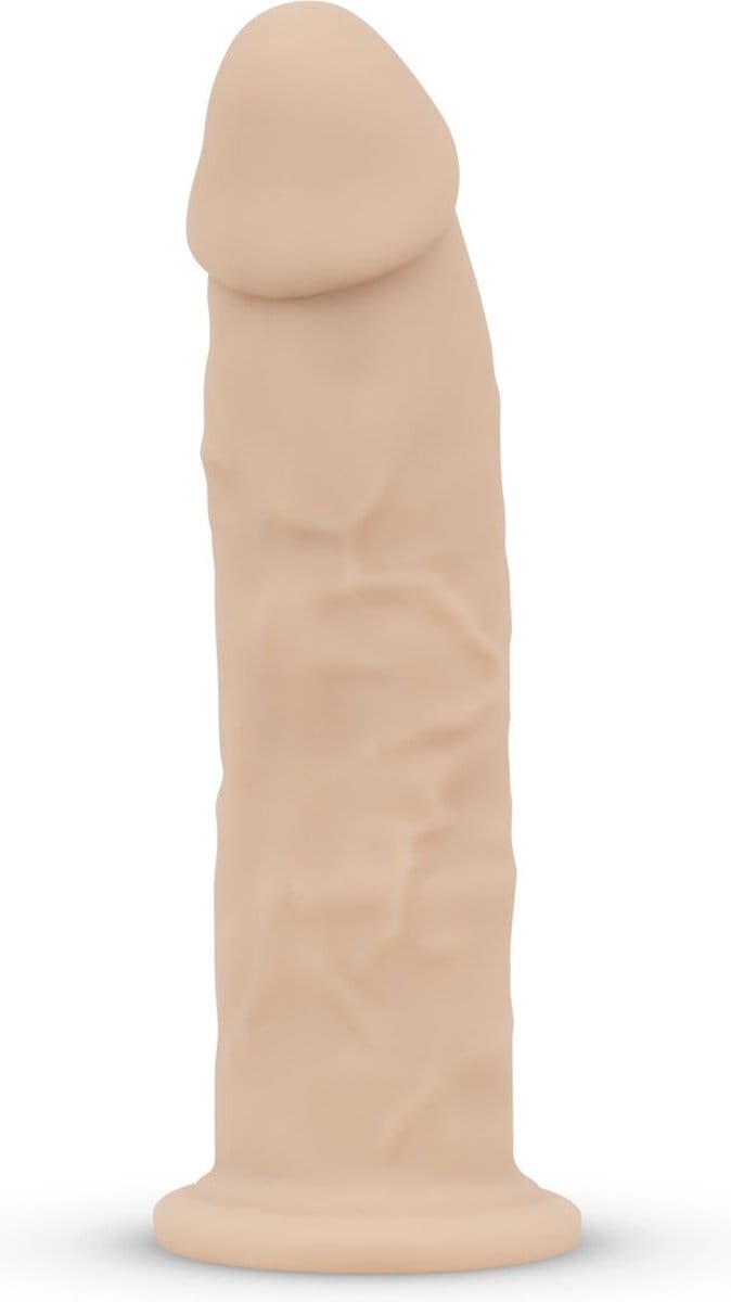 Real Fantasy Deluxe - Harris Realistische Dildo - 15 cm