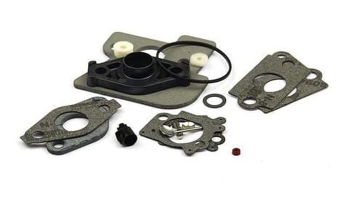 Briggs & stratton carburateur reparaties