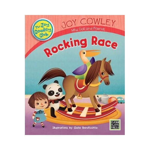 Rocking Race - Joy Cowley