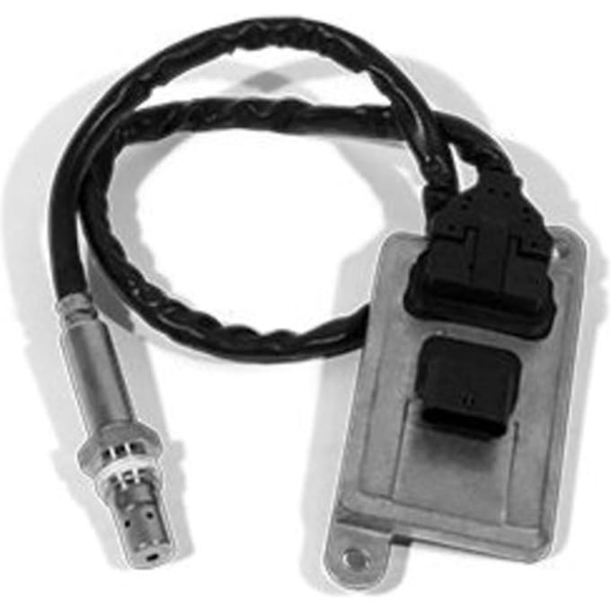 NOx-sensor, NOx-katalysator DINEX 47030