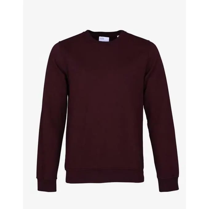 Sweatshirt Colorful Standard classic organic crew