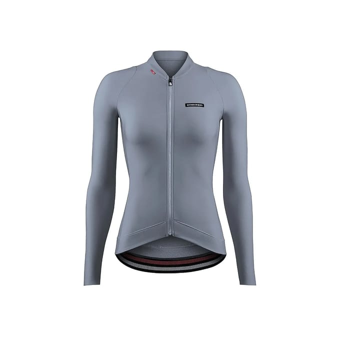 Thermisch lange mouwen shirt voor dames Etxeondo Alda Thermo Bi