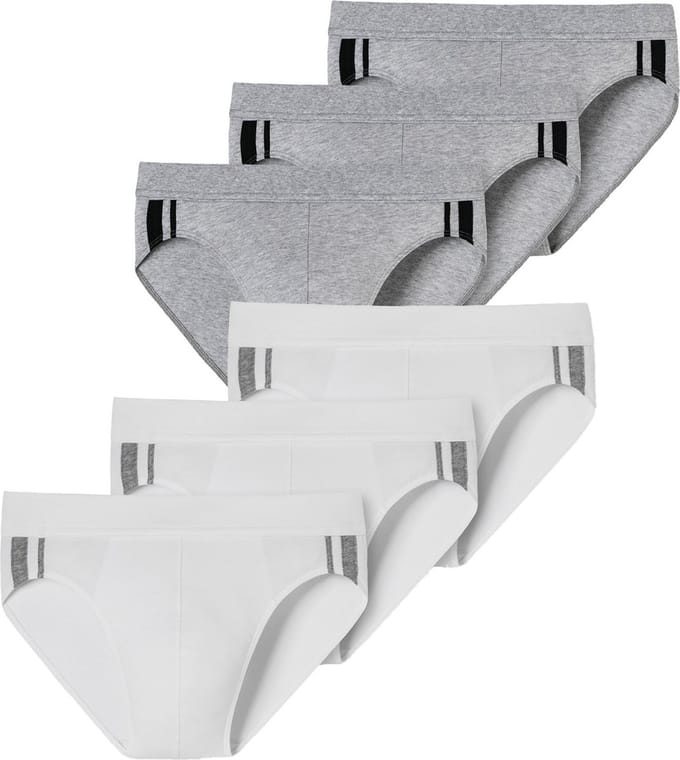 Schiesser Rioslip 95/5 Stretch