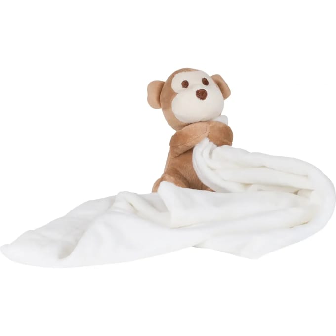 Knuffel Heren One Size Mumbles Cream 100% Polyester