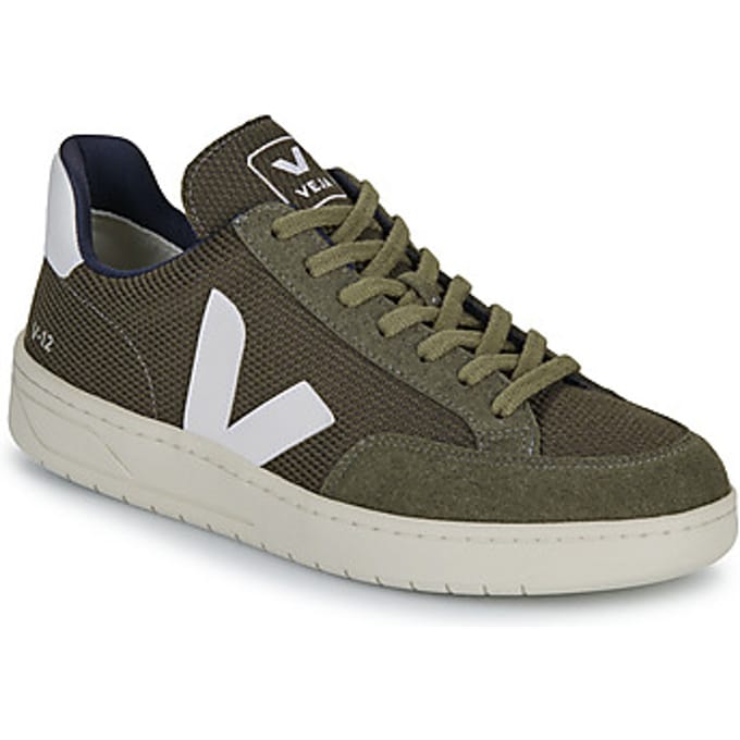 Lage Sneakers Veja V-12