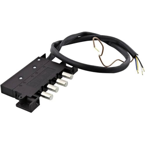 AEG paneel set 50293939000