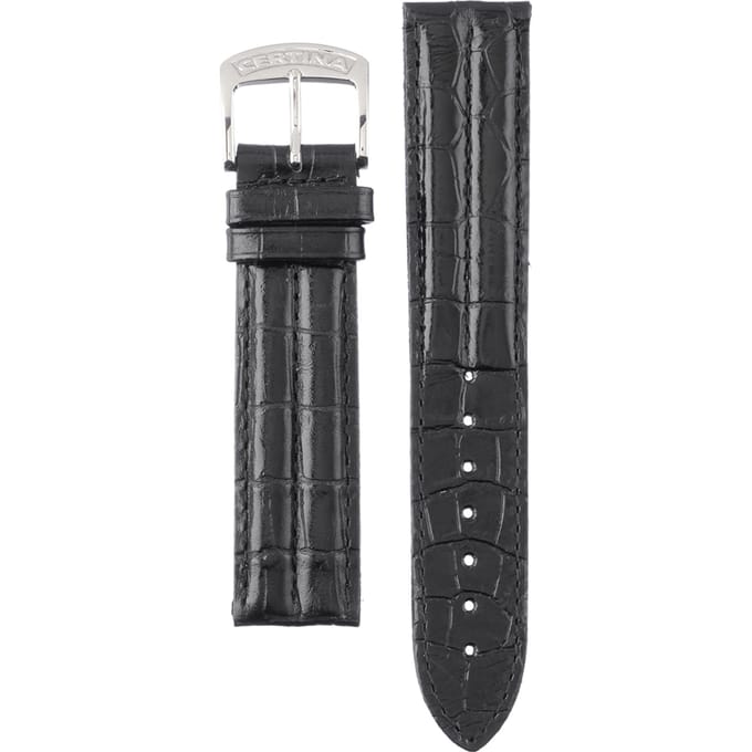 Certina Straps C600007086 Ds Courage band