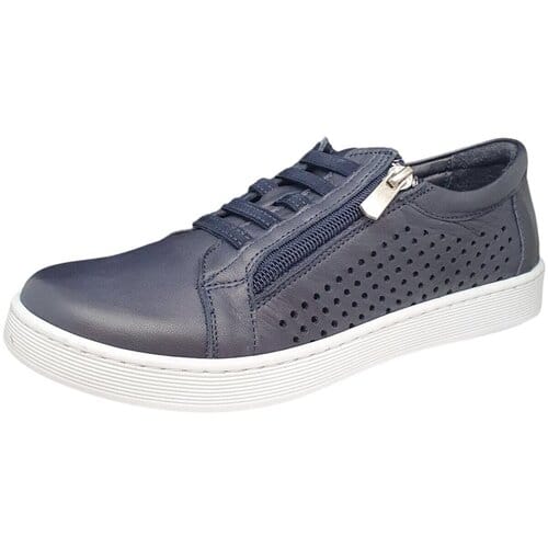 Lage Sneakers Andrea Conti -