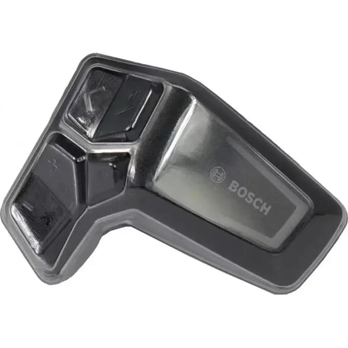 Schermbeschermer MH Display Bosch Led Remote