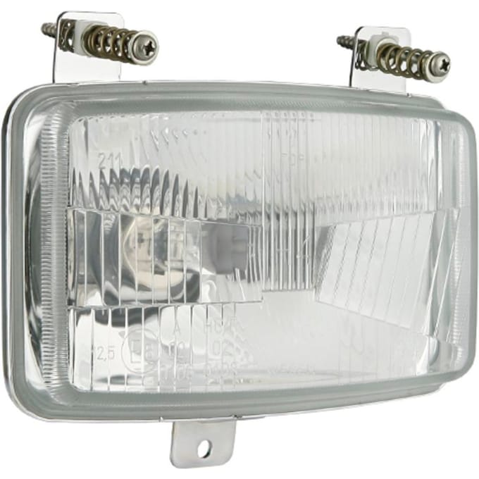 Reparatieset, hoofd koplamp (beugel) WESEM RE.34400.02